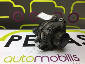 Alternador Honda CR-V 2.2 140Cv de 2002 - Ref OEM :  1042103911